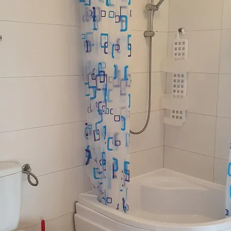 فندق Sosnowa Zagroda - *