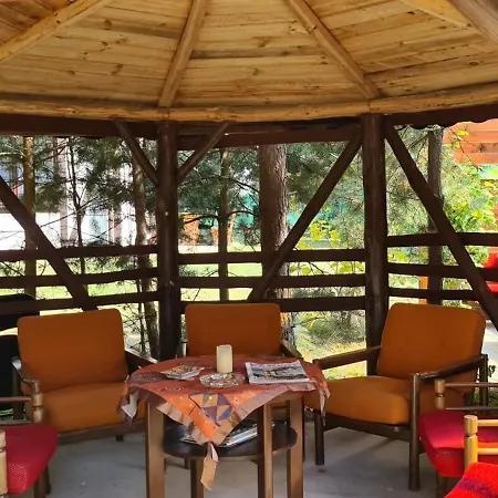 Hotel Sosnowa Zagroda - *