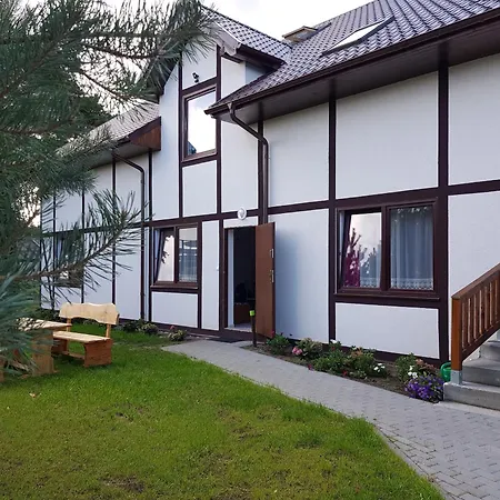 Hotel Sosnowa Zagroda - Smoldzinski Las