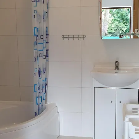 Sosnowa Zagroda - * سموودجينسكي لاس