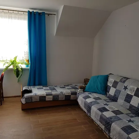 Sosnowa Zagroda -
