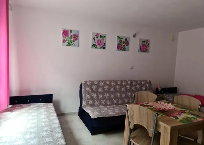 Sosnowa Zagroda - Smoldzinski Las