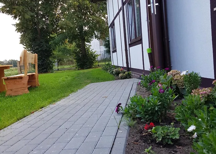 Sosnowa Zagroda - Hotel Smoldzinski Las