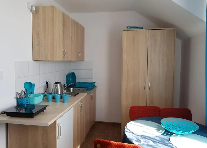 Sosnowa Zagroda - Smoldzinski Las