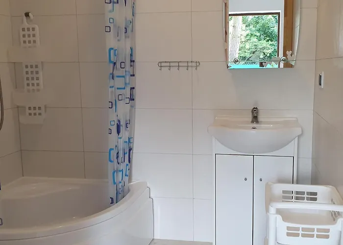 Sosnowa Zagroda - * Smoldzinski Las